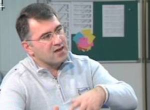 Հատված Այբ-Ֆե-ի ուղիղ եթերից