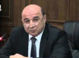 Նախարար. Էսպես, թե էնպես գազի գինը պետք է թանկանար