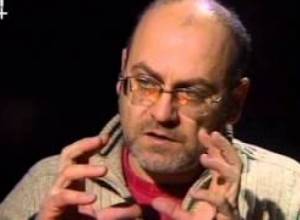 16 12 P.S. Հյուրը Աղասի Թադեւոսյանն է