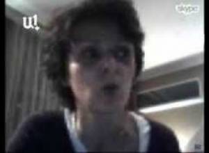 Հատված Այբ-Ֆե-ի ուղիղ եթերից