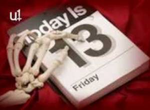 Ուրբաթ 13-ը՝ հայերի համար