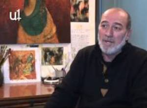 Ի՞նչ է կատարվում Նկարիչների միությունում