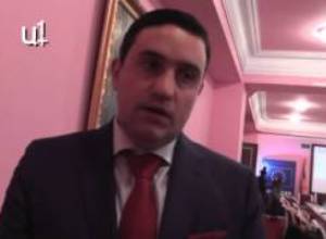 Հայաստանը պետք է կողմնորոշվի