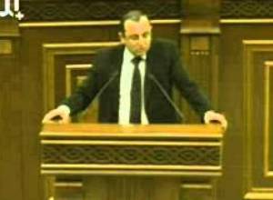 Արծվիկ Մինասյան. Կհանդիպենք ՍԴ-ում