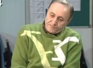 Հատված Այբ-Ֆե-ի ուղիղ եթերից