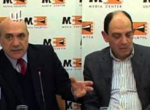 Մարդու իրավունքների պաշտպանությունը Հայաստանում՝ տարվա ամփոփում