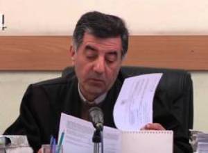 Քիմիկոսները հայտնվել են ամբաստանյալի աթոռին