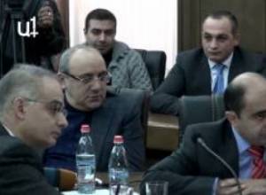 "Կալաբոկի հեքիաթն եք սկսում պատմել"