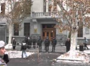 «Տիգրան Սարգսյան դու ստախոս ես, դու տղա չես»