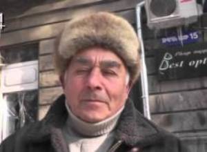 Հարցում. Որքան եք ծախսել Ամանորին