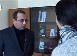 ԱԺ-ում միայն Արծվիկ Մինասյանն էր