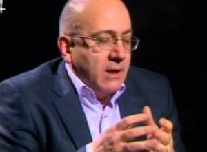 14 01P.S. Հյուրը Կարեն Ավագյանն է