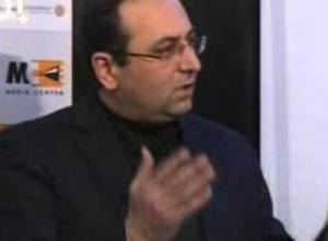 Քննարկում.«Ապահո՞վ, թե՞ վտանգված ծերություն»