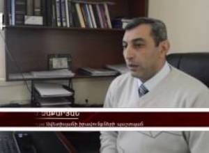 Փաստաբան. Վոլոդյա Ավետիսյանի գործը մտնում է փակուղի