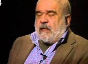 17 01 P.S. Հյուրը Ալեքսանդր Իսկանդարյանն է