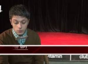 Արամ MP3-ն Եվրատեսիլ 2014-ում