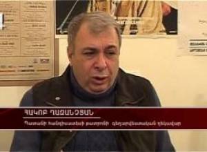 Դպրոցներում այլևս թատրոնների տոմսեր չեն վաճառվի. ինչո՞ւ