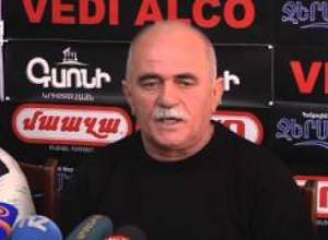 «Բանակն ուրիշ կառույց է, կենցաղի հետ մի խառնեք»