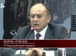 Հակառակորդին պատասխանել ենք մի քանի անգամ ավելի. Ս. Օհանյան