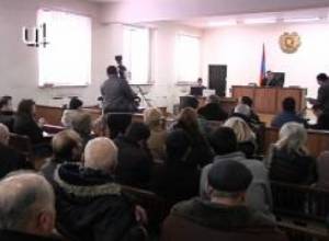 Հարսնաքարի գործով անբաստանյալ «ես անմեղ եմ»