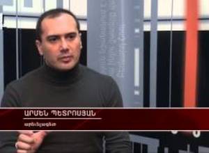 «Սիրիա. Հայաստանի դիվանագիտությունը ձախողված է»