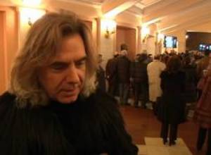 Վերջին հրաժեշտ Արամ Ղարաբեկյանին