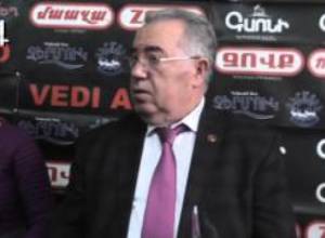 Ոստիկանապետի ասածը սառը ցնցուղ էր