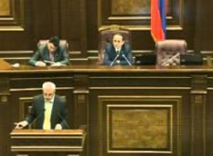 Գազի մասին.կարո՞ղ է հիմա էլ ենք պարտք կուտակում