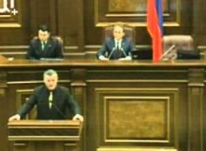 Ի՞նչ է նշանակում ունենալ իշխանություն Հայաստանում