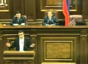 «Ավելի լավ կլիներ նվիրեինք այդ 20 %-ը Գազպրոմին»