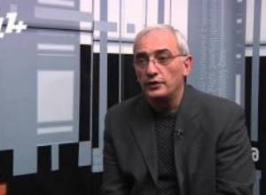 Վահե Ավետյան.Վտարանդիություն