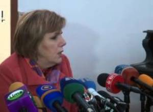 Մշակույթի նախարարության գերակա խնդիրները