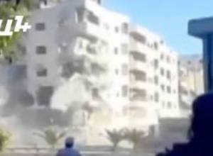 Սիրիահայերի վիճակը նոր է բարդանալու