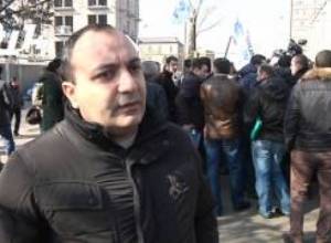 Բողոքի դուրս եկան էլ. ցանցերի աշխատակիցները