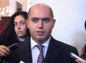 Աշոտյանը խոսեց Մարտի 1-ից