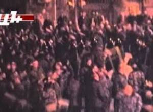 Աշոտյանը ՀԱԿ-ի փիլիսոփա