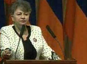 ԵԿՄ համագումար՝ հատված