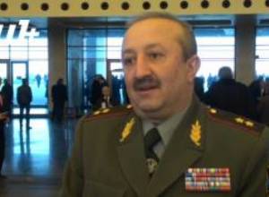 Ինչպիսի՞ն է իրավիճակը սահմանում