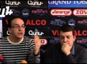 ««Նիմֆոմանուհի» ֆիլմը պոռնոգրաֆիա չի»