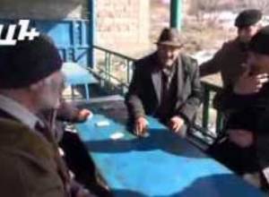 «Սաղ սեփական ա, պետական ի՞նչ կա»