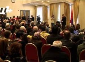 Րաֆֆի Հովհաննիսյանը կրկին ժամկետ նշեց