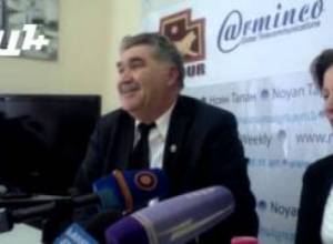 «Ռուսներն ավելի ընթերցասեր են, քան հայերը»