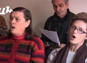 Հայաստանաբնակ ուկրաինացիները զորակցություն են հայտնում