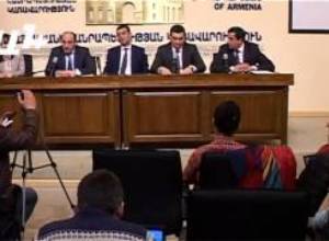 Փոխնախարարը պատասխանեց Քոչարյանին