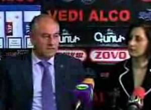 «Կառավարությանը անվստահություն հայտնելը շոու է»