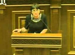 Մարգարիտ Եսայանը պարզաբանեց պարանոյա հիվանդությունը