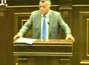 Ռուբեն Հակոբյան. Ահա եկավ "Юрьев день"-ը և ոչինչ չստացանք