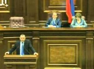 «Նաիրիտը տանում են կանխամտածված սննկացման»