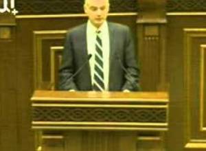 Քիչ էր մնում լացս գար. Զուրաբյան