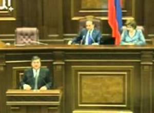 Մարտի 1-ի գործը՝ տաբու